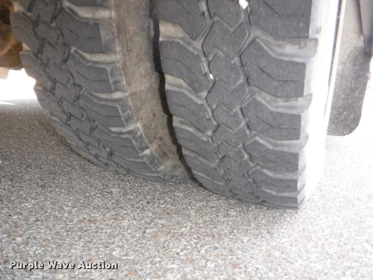 image for item K5977 1995 Chevrolet G30