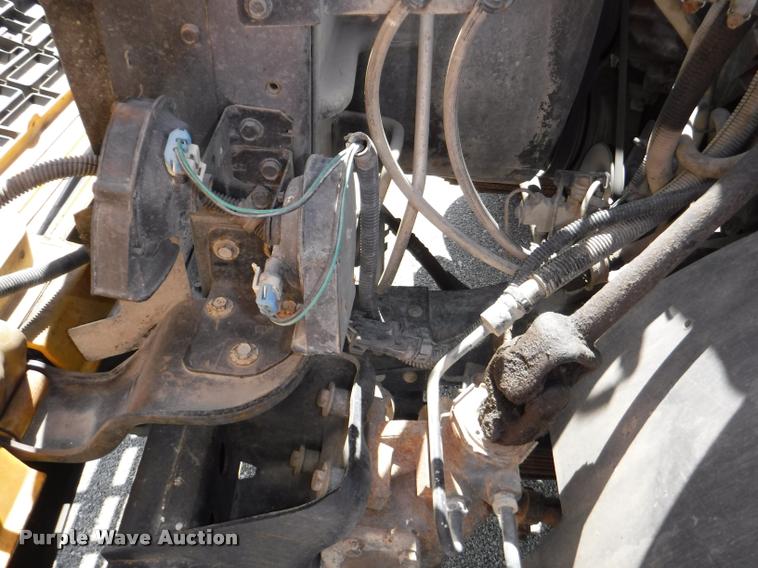 image for item K5978 1995 Chevrolet G30 school bus