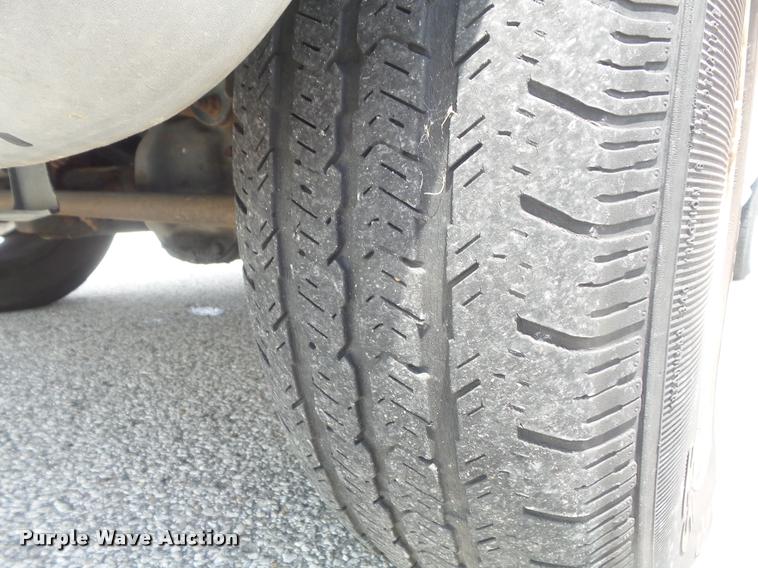 image for item K7561 2000 Jeep Grand Cherokee Laredo SUV