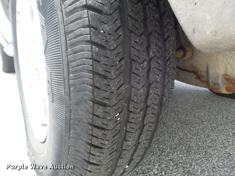 image for item K7561 2000 Jeep Grand Cherokee Laredo SUV