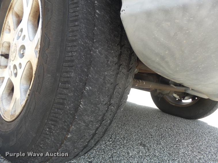 image for item K7561 2000 Jeep Grand Cherokee Laredo SUV