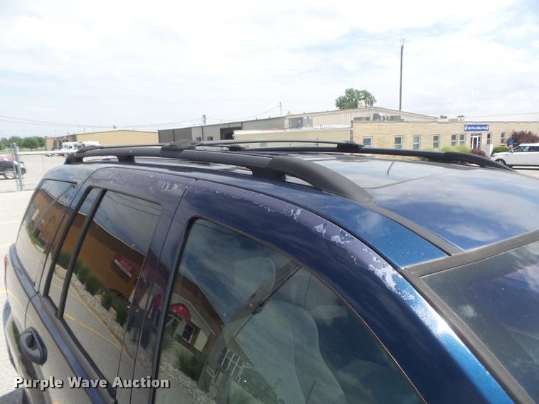 image for item K7561 2000 Jeep Grand Cherokee Laredo SUV