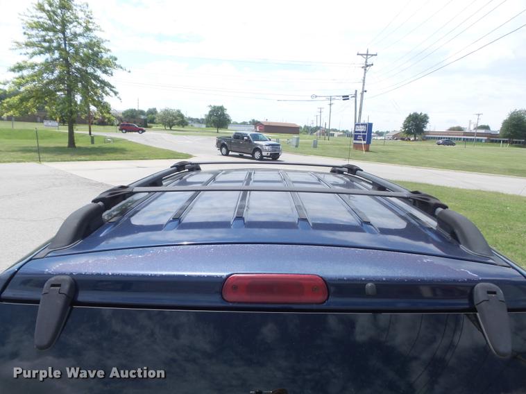 image for item K7561 2000 Jeep Grand Cherokee Laredo SUV