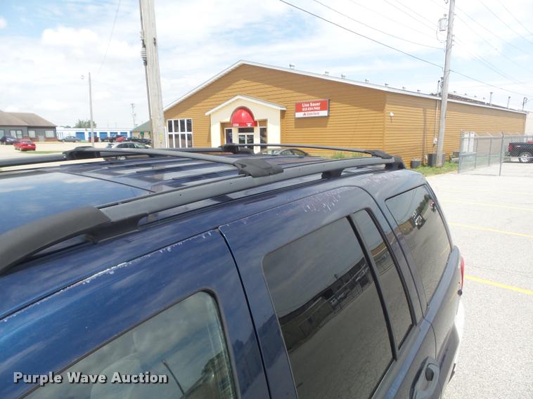 image for item K7561 2000 Jeep Grand Cherokee Laredo SUV