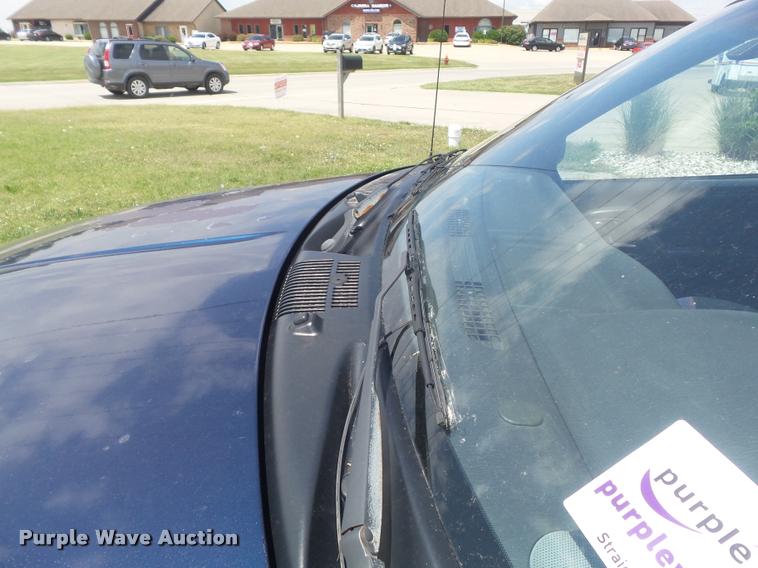 image for item K7561 2000 Jeep Grand Cherokee Laredo SUV