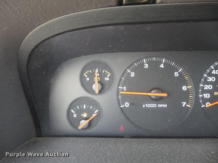 image for item K7561 2000 Jeep Grand Cherokee Laredo SUV