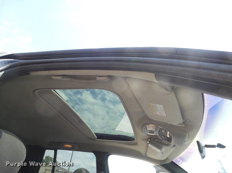 image for item K7561 2000 Jeep Grand Cherokee Laredo SUV