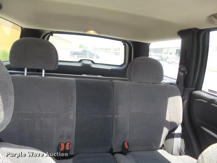 image for item K7561 2000 Jeep Grand Cherokee Laredo SUV