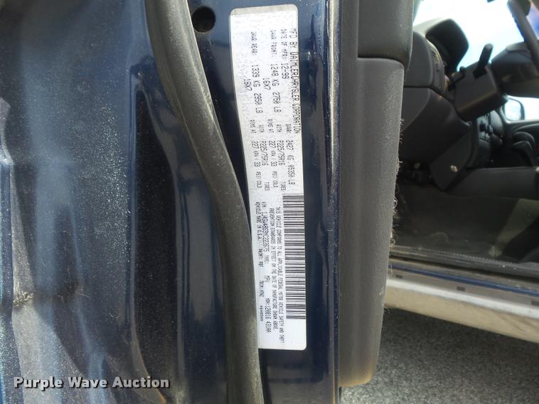 image for item K7561 2000 Jeep Grand Cherokee Laredo SUV