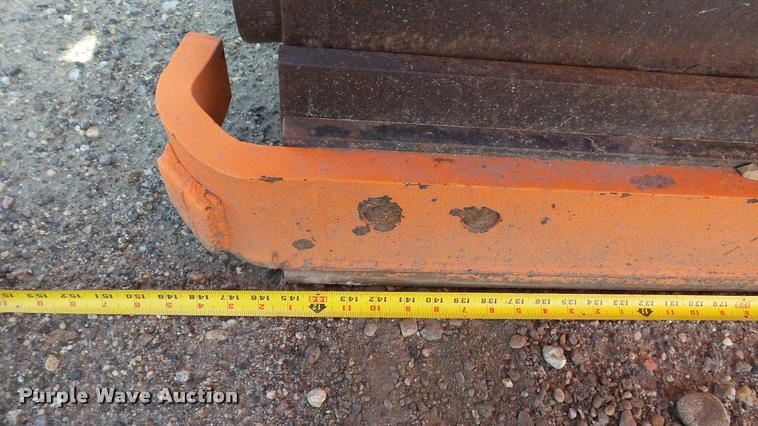 image for item DA1116 2001 International F2554 dump truck