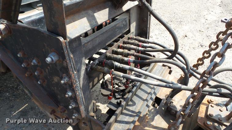 image for item DA1116 2001 International F2554 dump truck