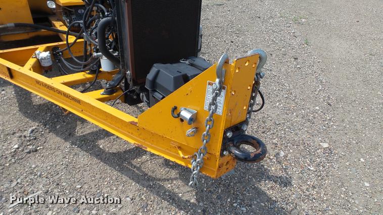 image for item DA1118 2008 Crafco SS250D crack sealer