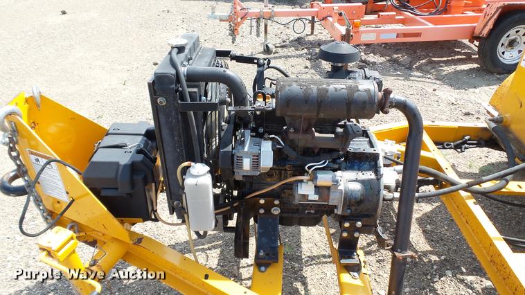 image for item DA1118 2008 Crafco SS250D crack sealer