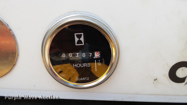 image for item DA1118 2008 Crafco SS250D crack sealer