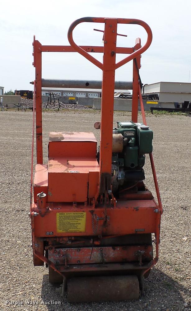 image for item DA1119 Essick V30N2LD edge roller