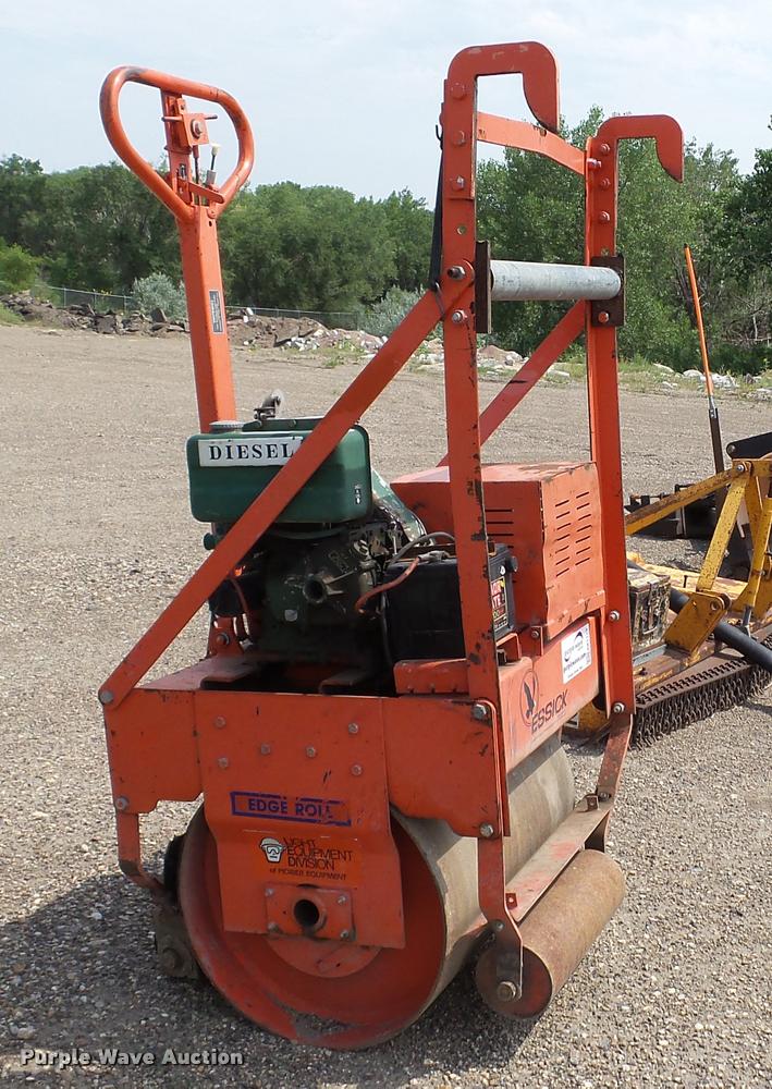 image for item DA1119 Essick V30N2LD edge roller