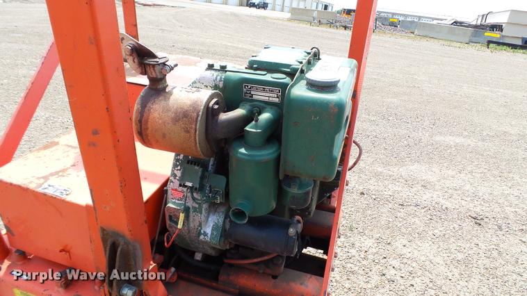 image for item DA1119 Essick V30N2LD edge roller