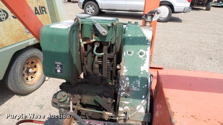 image for item DA1119 Essick V30N2LD edge roller