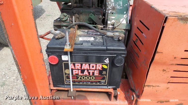 image for item DA1119 Essick V30N2LD edge roller