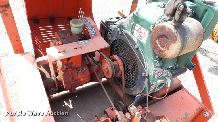 image for item DA1119 Essick V30N2LD edge roller