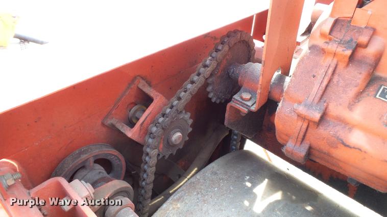 image for item DA1119 Essick V30N2LD edge roller