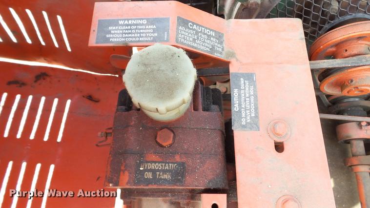 image for item DA1119 Essick V30N2LD edge roller