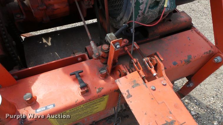 image for item DA1119 Essick V30N2LD edge roller