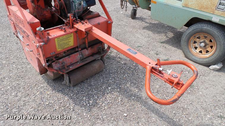 image for item DA1119 Essick V30N2LD edge roller