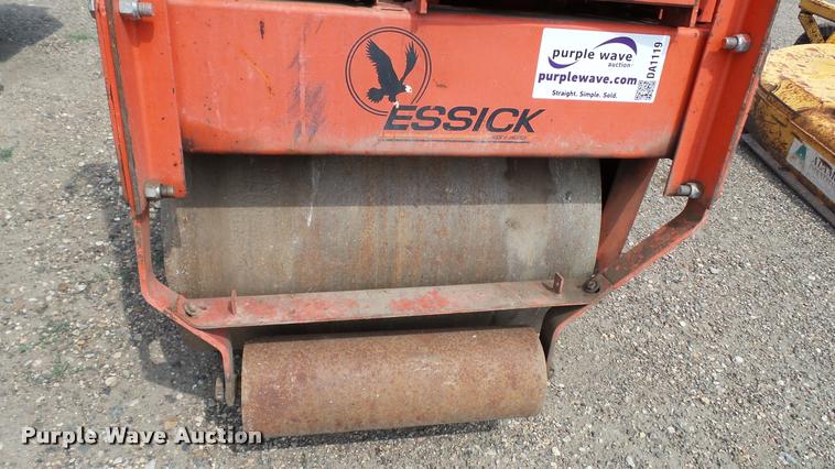 image for item DA1119 Essick V30N2LD edge roller