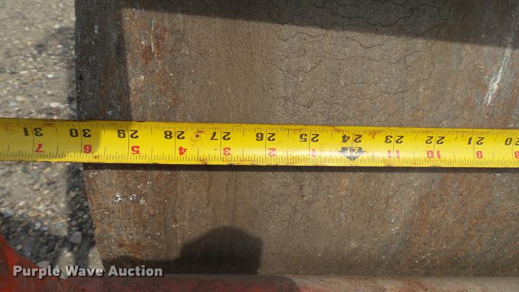 image for item DA1119 Essick V30N2LD edge roller