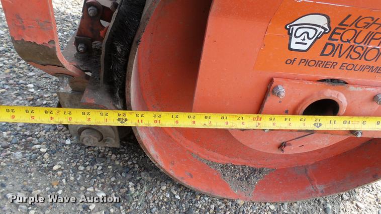 image for item DA1119 Essick V30N2LD edge roller