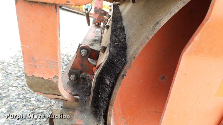 image for item DA1119 Essick V30N2LD edge roller