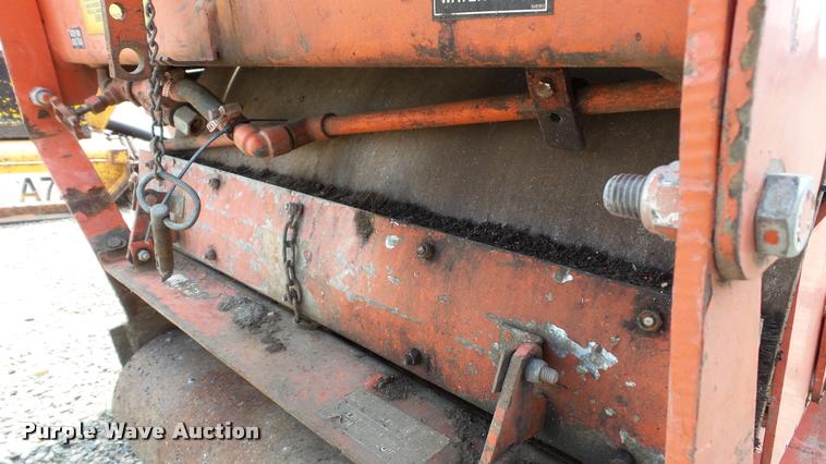 image for item DA1119 Essick V30N2LD edge roller