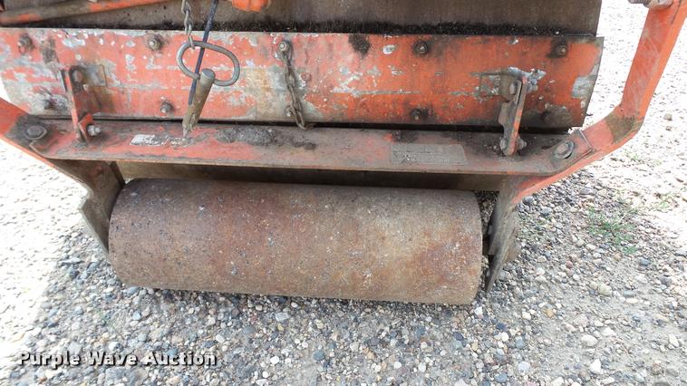 image for item DA1119 Essick V30N2LD edge roller