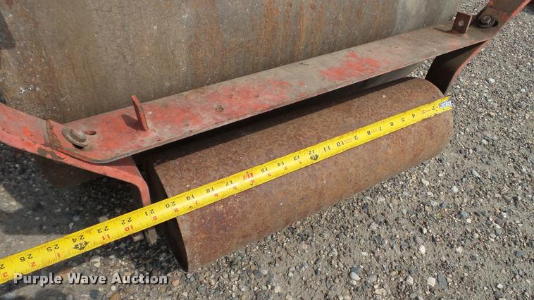 image for item DA1119 Essick V30N2LD edge roller