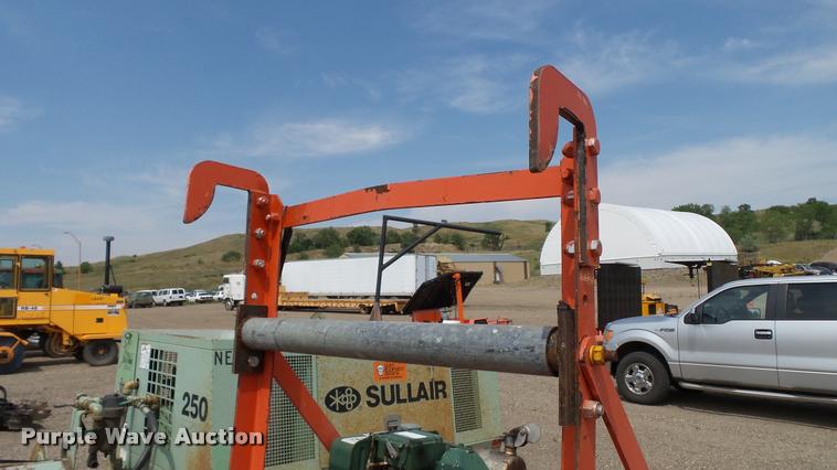 image for item DA1119 Essick V30N2LD edge roller