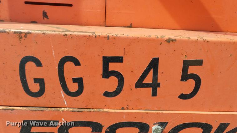 image for item DA1119 Essick V30N2LD edge roller