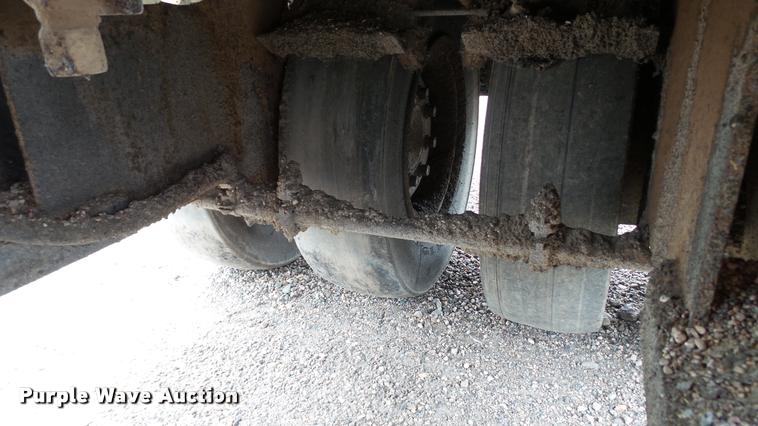 image for item DA1120 2004 Hypac C530AH pneumatic roller