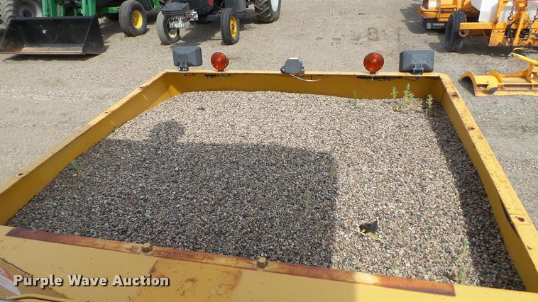 image for item DA1120 2004 Hypac C530AH pneumatic roller