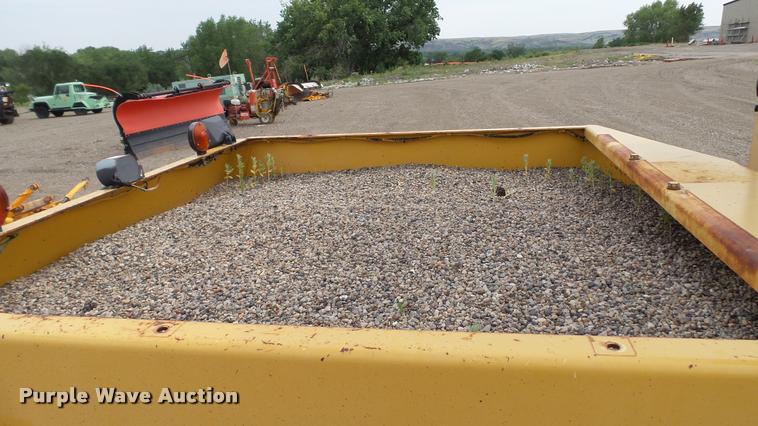 image for item DA1120 2004 Hypac C530AH pneumatic roller