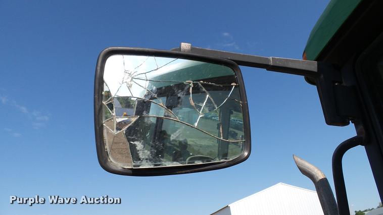 image for item DA1121 2001 John Deere 6310 tractor