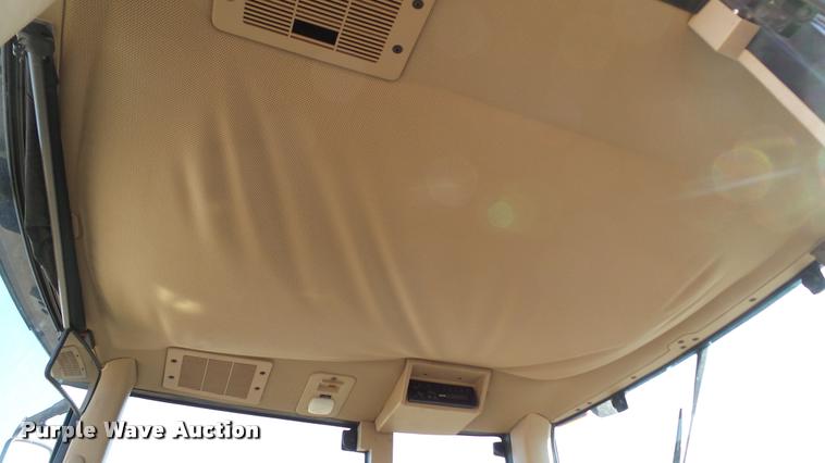 image for item DA1122 2001 John Deere 6310 tractor