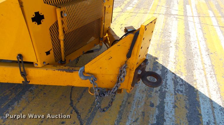 image for item DA1124 2011 Cimline 230 Magma crack sealer