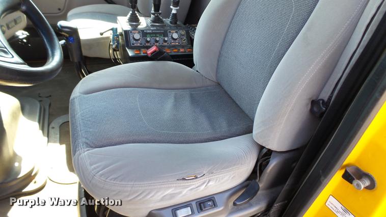 image for item DA1125 2003 Sterling L9500 dump truck