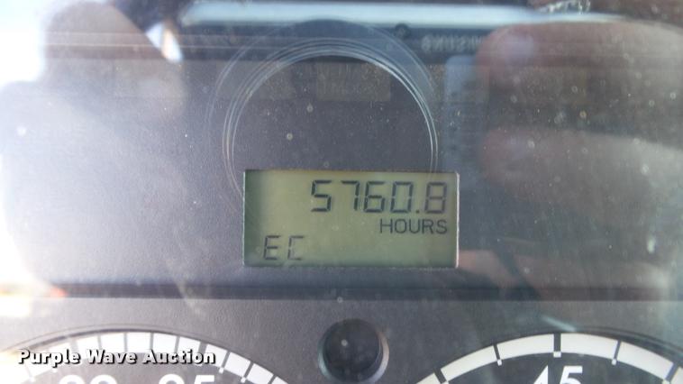 image for item DA1125 2003 Sterling L9500 dump truck