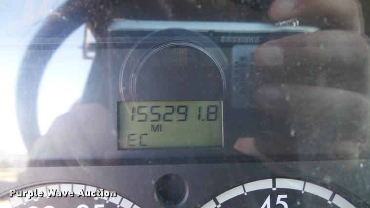 image for item DA1125 2003 Sterling L9500 dump truck