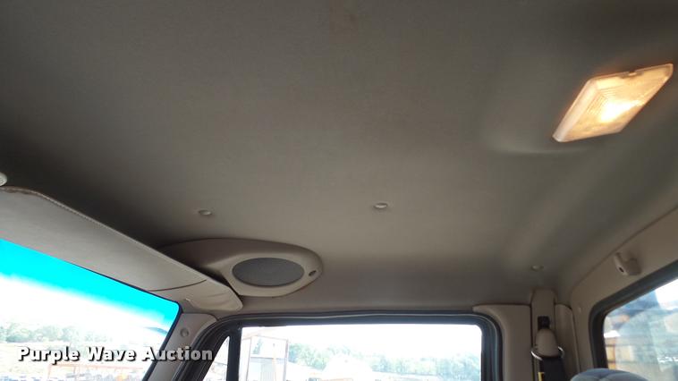 image for item DA1125 2003 Sterling L9500 dump truck