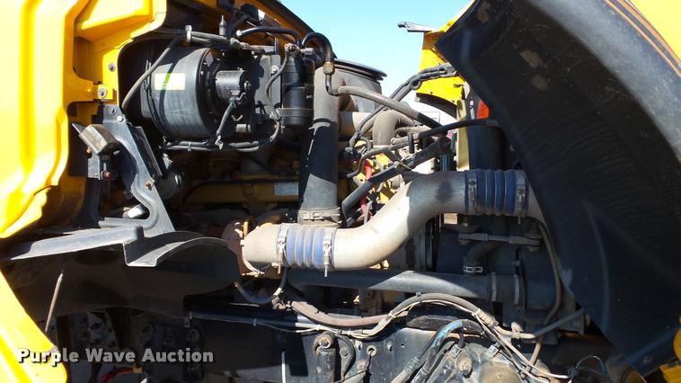 image for item DA1125 2003 Sterling L9500 dump truck