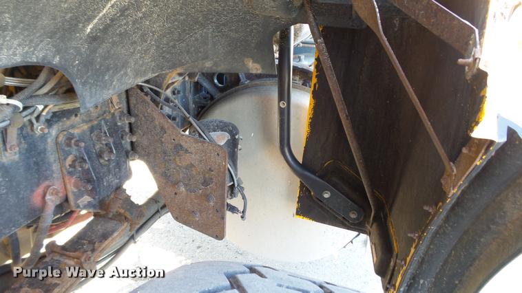 image for item DA1125 2003 Sterling L9500 dump truck