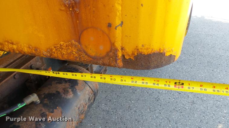 image for item DA1125 2003 Sterling L9500 dump truck